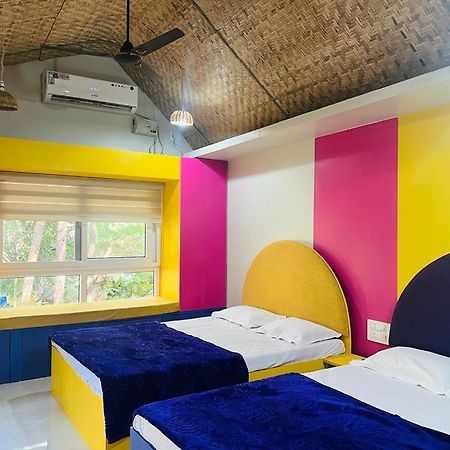 Casa Ardilla, Homestay And Boating In Honnavar Honavar Экстерьер фото