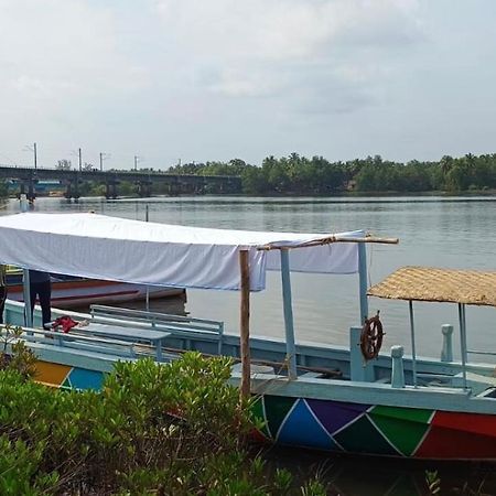Casa Ardilla, Homestay And Boating In Honnavar Honavar Экстерьер фото